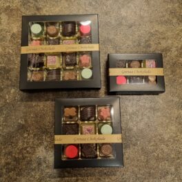 Grenaa Chokolade