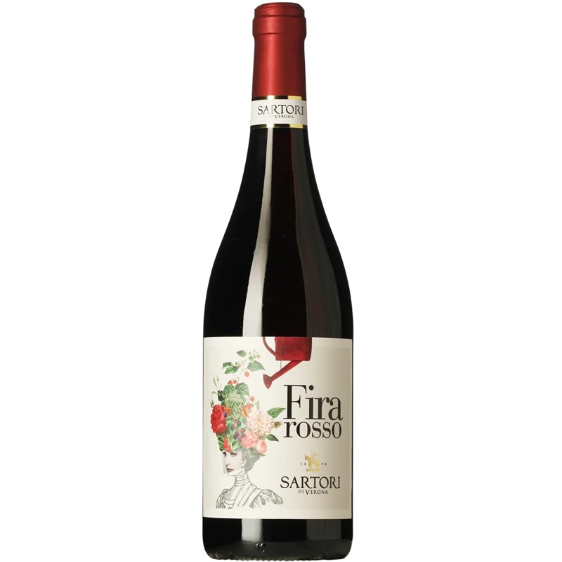 Sartori Fira Rosso Veronese IGT