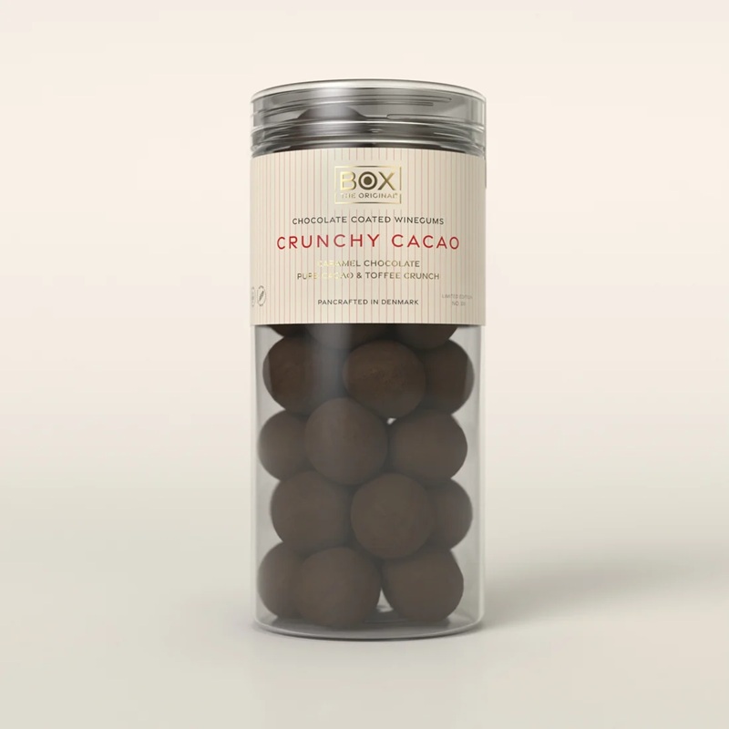 box crunchy cacao large