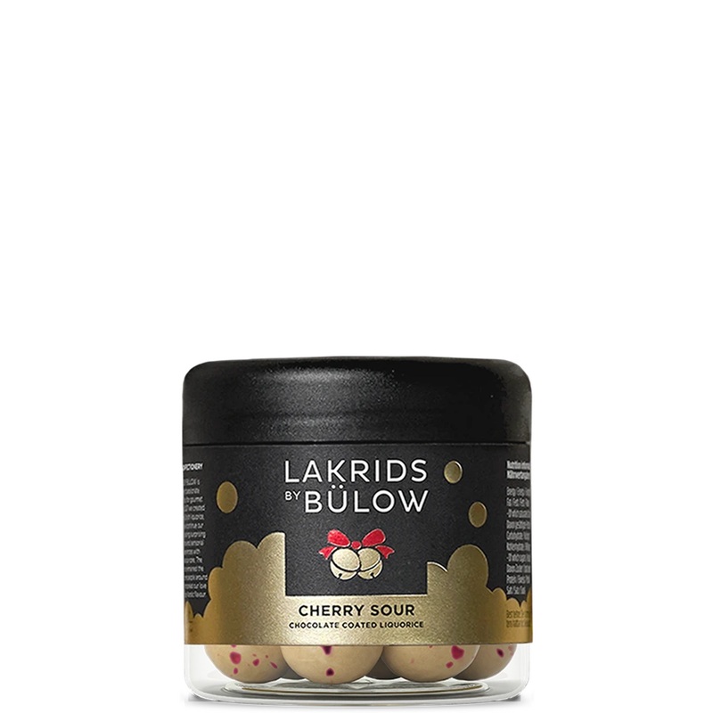 bulow lakrids winter cherry sour small