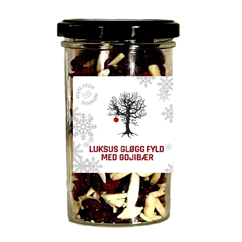 hr skov luksus gløgg mix gojibær