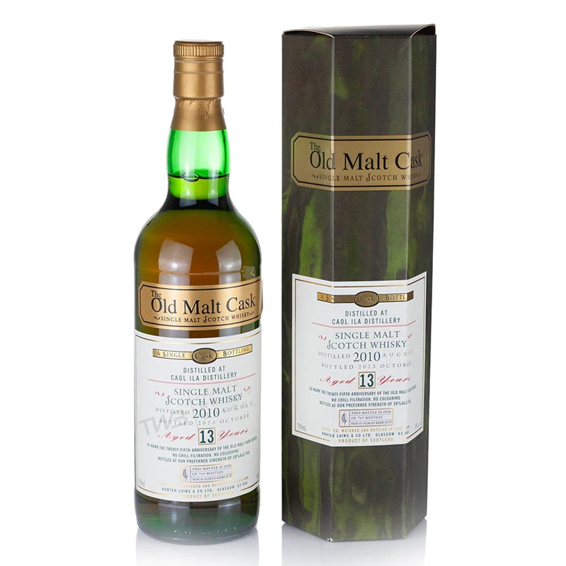 omc caol ila 13yo