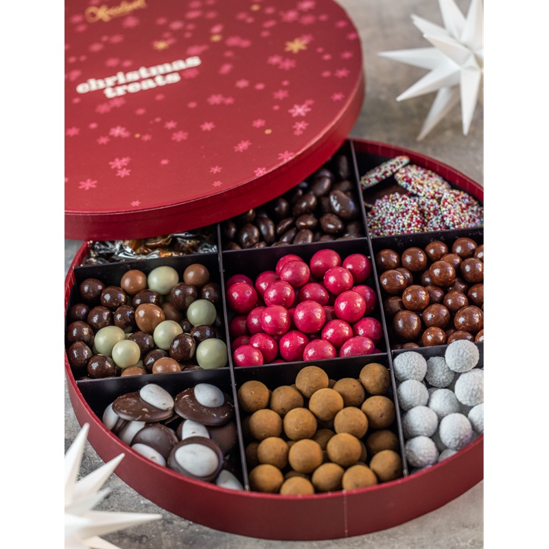 xocolatl christmas treat red 1