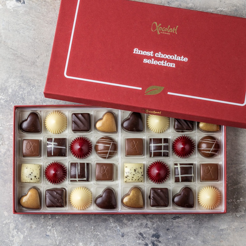 xocolatl merry cherry 32